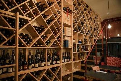 Les Canailles de Raphael