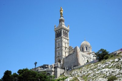 Musée de Notre-Dame de la Garde