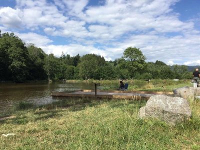 Circuit poussettes H07 : De Saint-Blaise-la-Roche à Saulxures