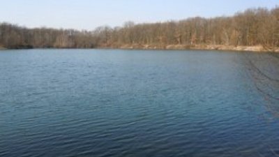 Pêche : étangs du Nonnenbruch