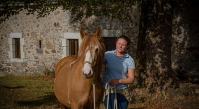 Ferme équestre de Montassou