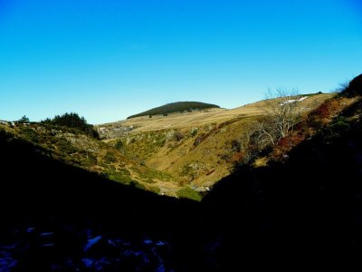 Les Narces de Chaudeyrolles