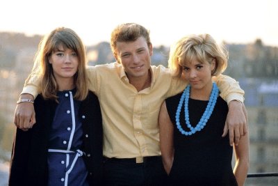 Balade plantes sauvages comestibles à Villeneuve avec Michaël Fayret