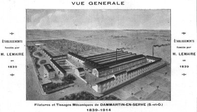 Musée de l'Ancienne Sparterie