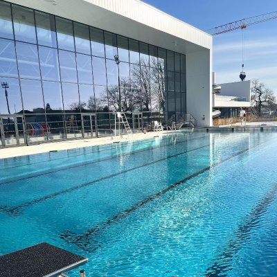 UCPA Aqua Stadium Mérignac