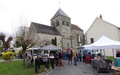 Centre équestre : Les Gros Sabots