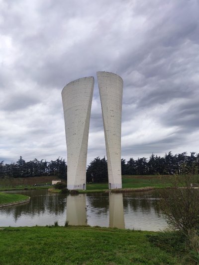 Le Parc Jean-Perdrix