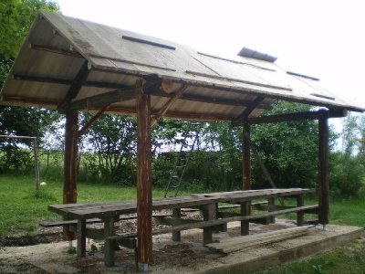 Ferme du Marigot : visite de ferme