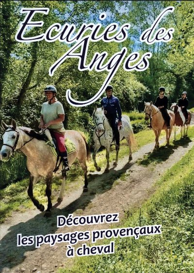 Ecurie des Anges