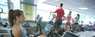 Espace forme Aquavert