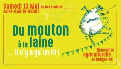 LA VALLEE DE LA BUEGES