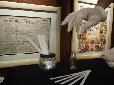 La Garance à Pfaffenhoffen