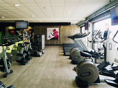 Keep cool Fréjus La Palud