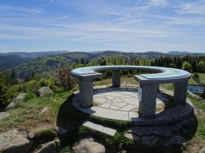 La tête de Grouvelin