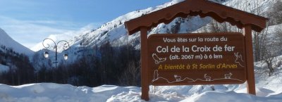 COL DES GRANDS ORDONS