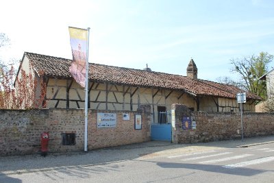 Ferme du Champ Bressan