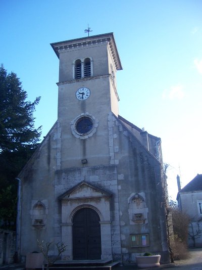 Eglise Sainte-Thérèse