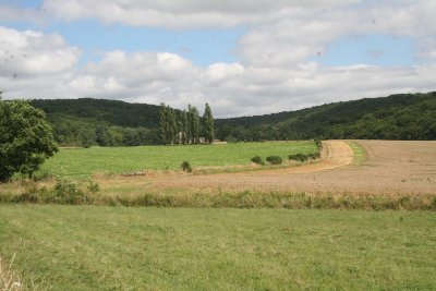 Réserve naturelle de Fontenelay