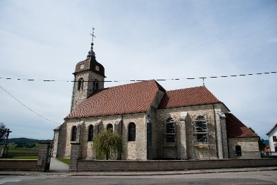 Eglise Saint-Valère