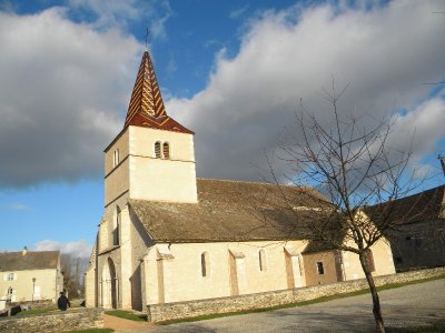 Eglise Saint-Véran