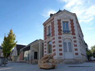 Musée en Florentinois