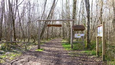 Le Ferrier de Tannerre-en-Puisaye