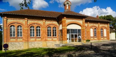 Eglise Sainte Marguerite Marie