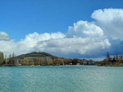 Lac de Vesoul-Vaivre
