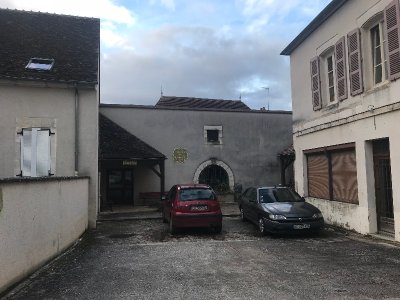 Musée de la Vigne et du Vieux Pressoir