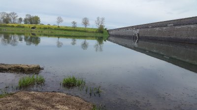 Réservoir du Tillot