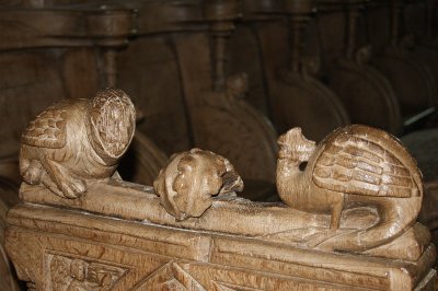 Église Saint-Jean-l'Evangéliste