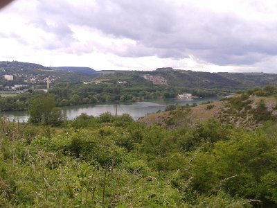 Parc de la Fontaine aux Fées