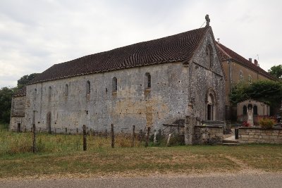 Église Sainte-Marie-Madeleine de Grandecourt