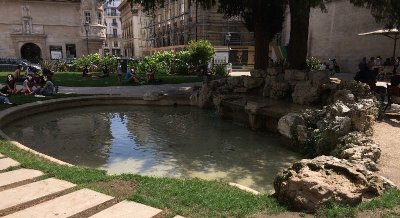Square des Ducs
