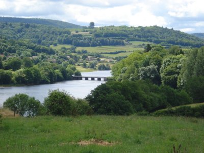 Le Réservoir du Crescent