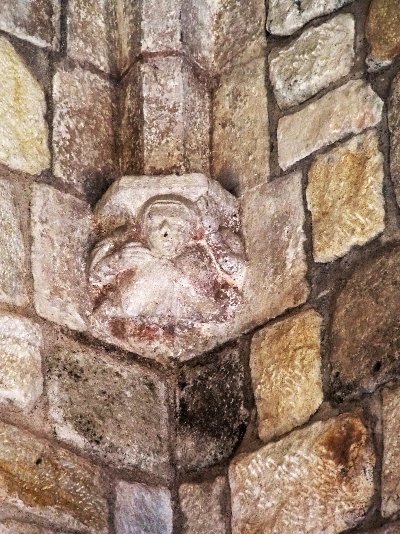 Eglise Saint-Gervais et Saint-Prothais