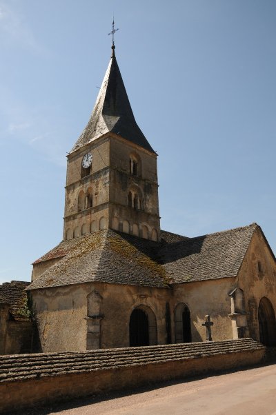 Église Saint-Antonin