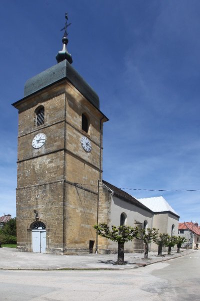 Église de l'Assomption