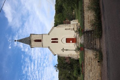 Église Saint-Maurice et Saint-Seine