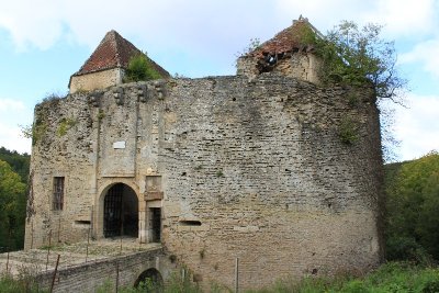 Château de Rochefort