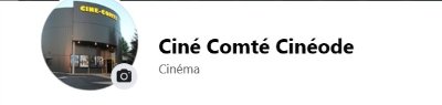 Cinéode - cinécomté