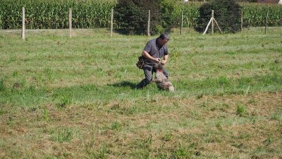 Truffière et parcours pédagogique du Pays Seine-et-Tilles