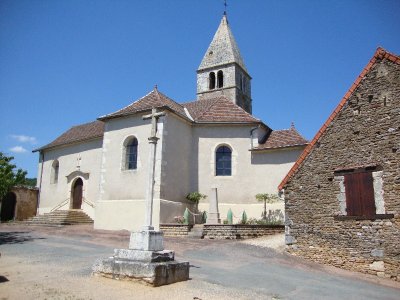 Eglise
