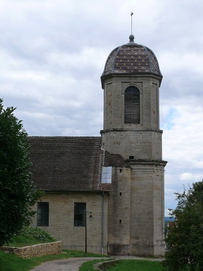 Église de l'Assomption