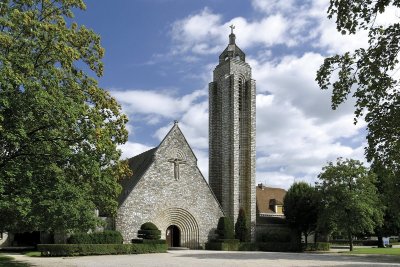 Eglise Sainte Anne