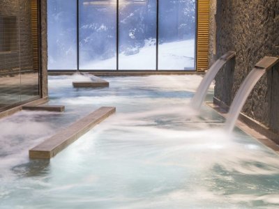 Sources du Haut Plateau / Spa Nature & Santé