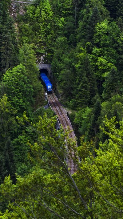 Belvédère du Rocher de la Baume