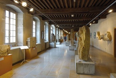 Musée Municipal de Vesoul