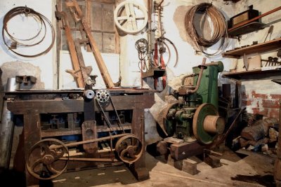 Circuit de randonnée : Circuit du Chaperon Rouge