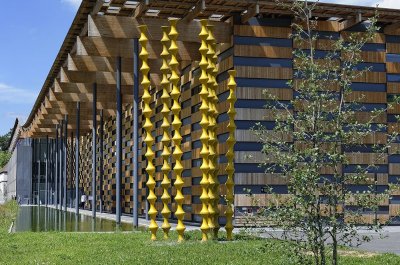 Fonds Régional d'Art Contemporain